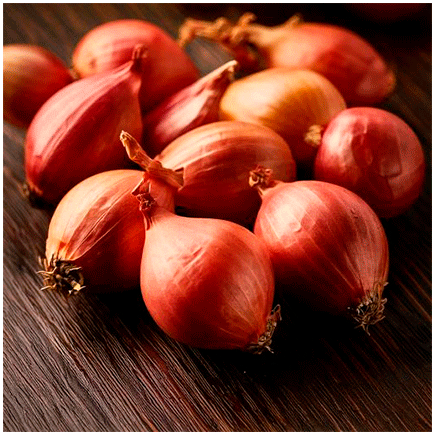 Fried Shallot flavour liposoluble